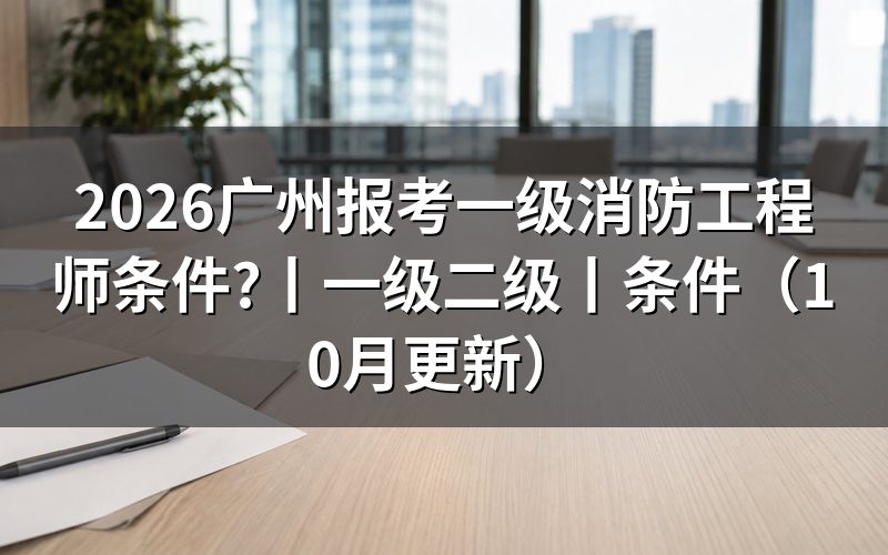 一级消防工程师报考条件，先核对报名表学历栏