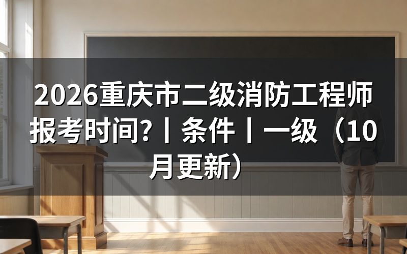 重庆市二级消防工程师,先核对报名表证书名称