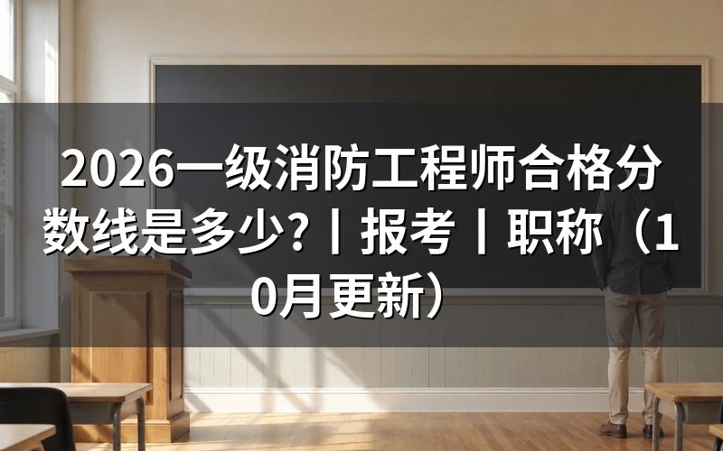 一级消防工程师合格分数,先核对成绩单科目栏