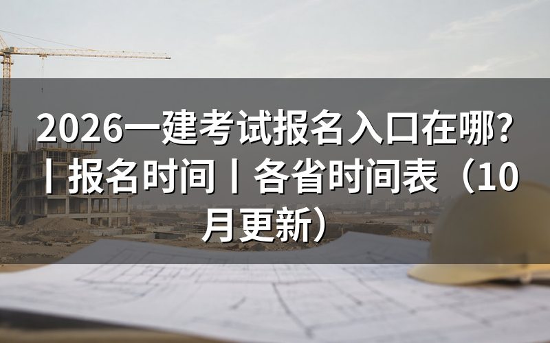 一建考试网报名入口,先核对报名表
