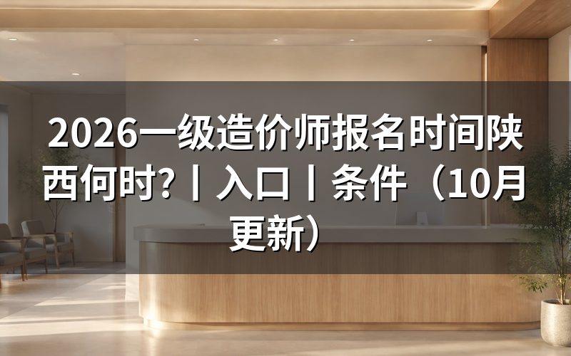 陕西省一级造价师报名,先核对报名表状态