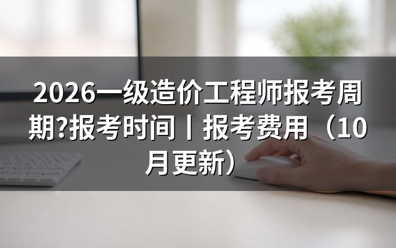 一级造价工程师报考时间,看报名记录和准考证
