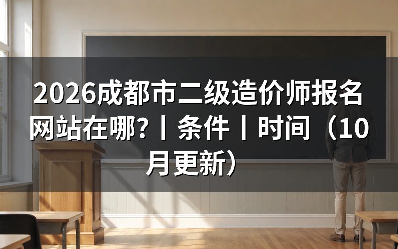 一级造价师报名网站登录,先核对报名表级别
