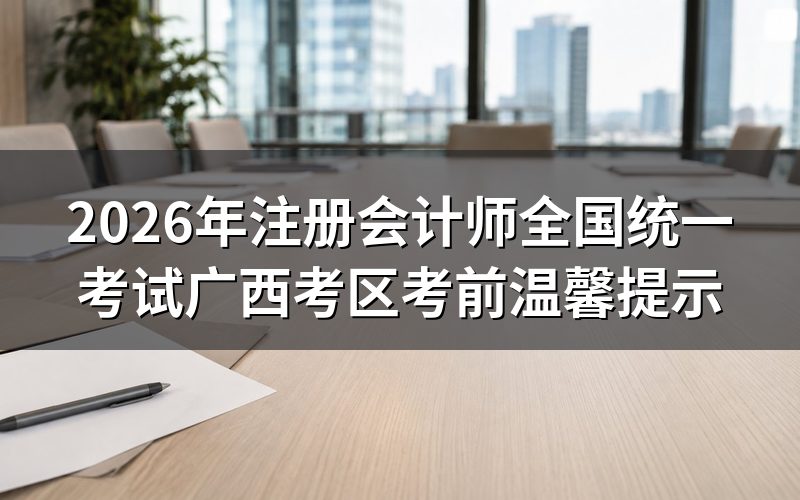 速查卡：关键信息一图看