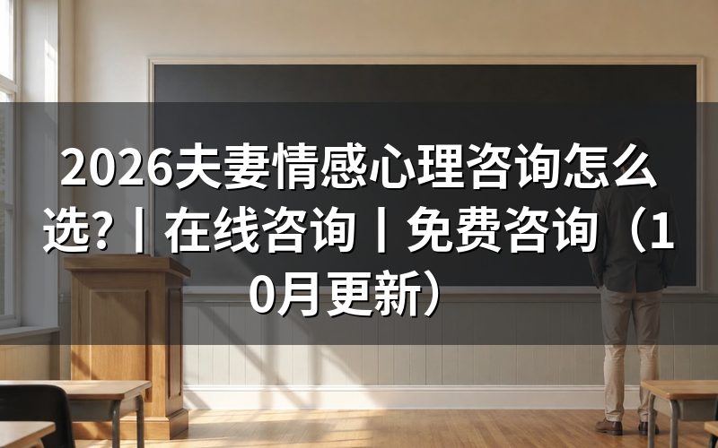 情感心理咨询师,这个说法对应的是哪一类人
