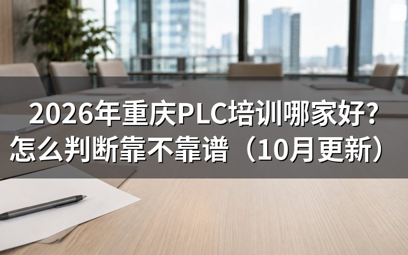 PLC培训班一般多少钱?