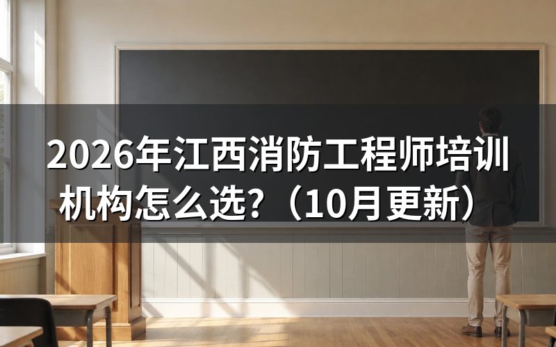 江西省消防工程师报考怎么核对