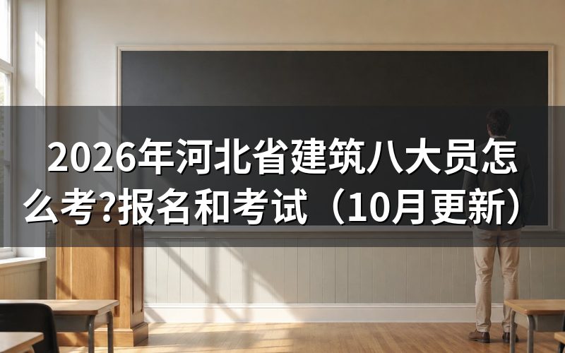 八大员是哪八大员？