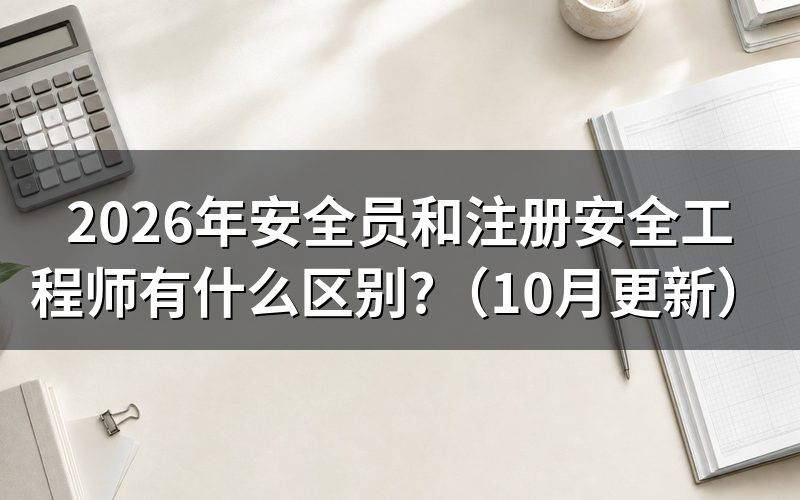 注安证是什么证？