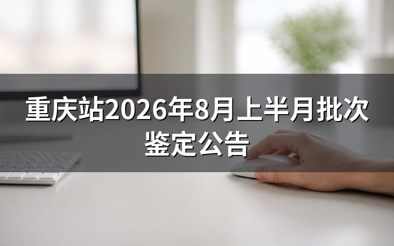 速查卡:关键信息一图看