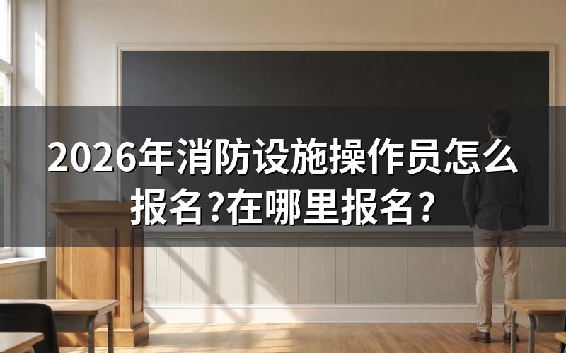报名流程