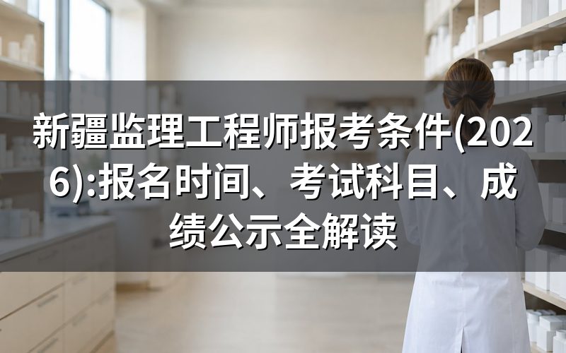 监理工程师、注册监理工程师、造价工程师是一回事吗?