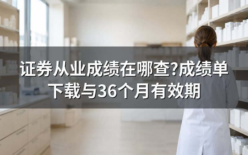 成绩查询入口:官网这一条路就够