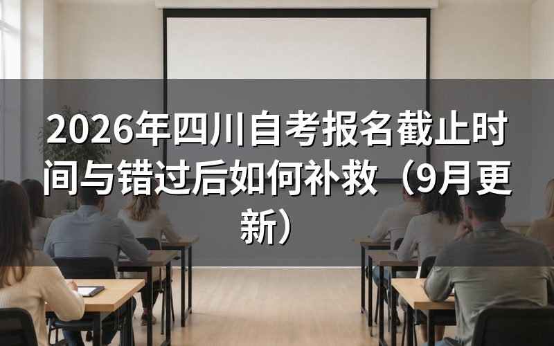 错过社会型注册,应用型考生该找谁
