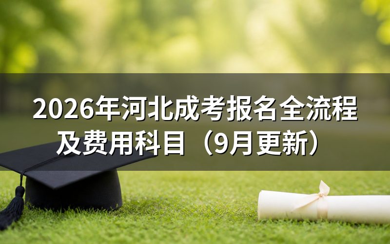 报名全流程怎么办