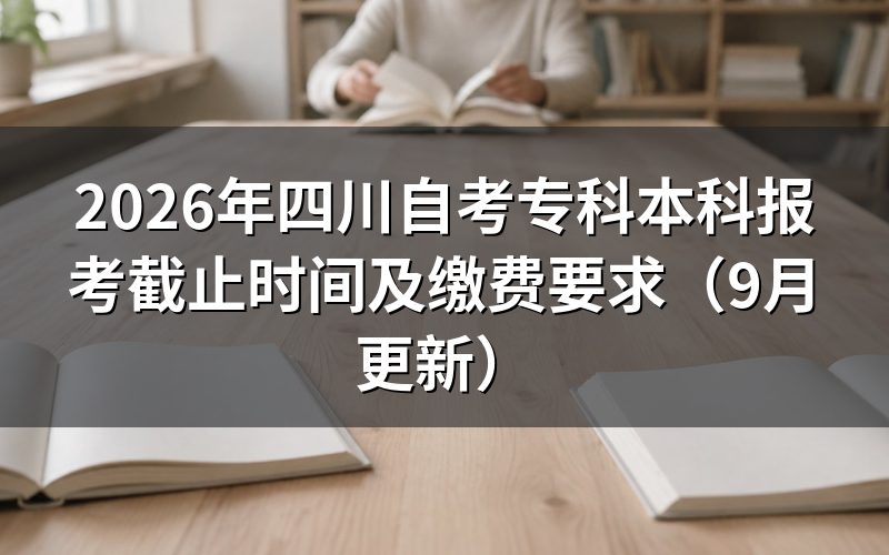 专科本科报考注册怎么办
