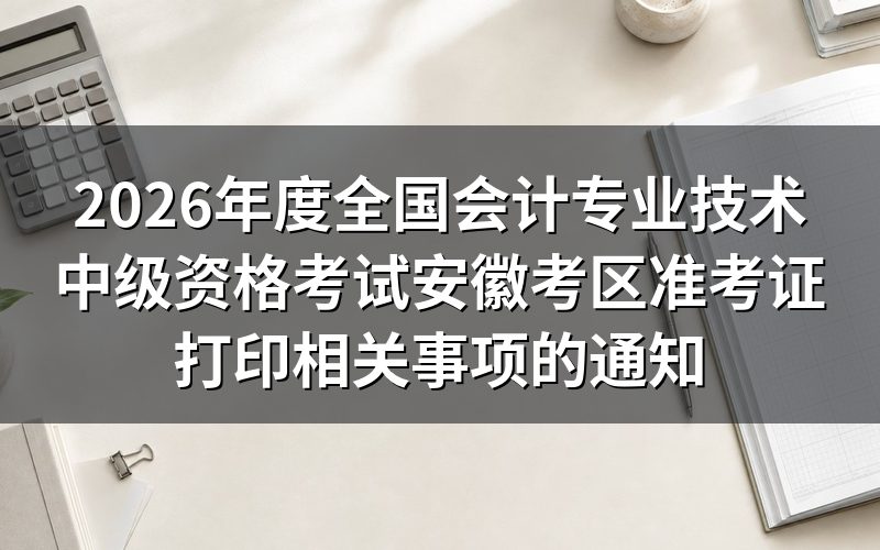 速查卡：关键信息一图看