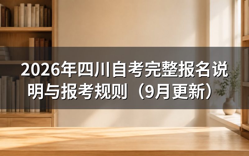 报名怎么完成新生注册