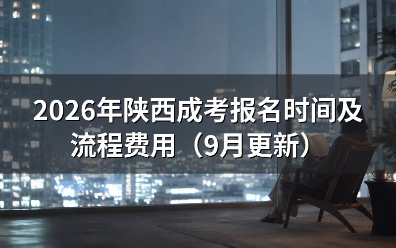 报名时间内先办什么