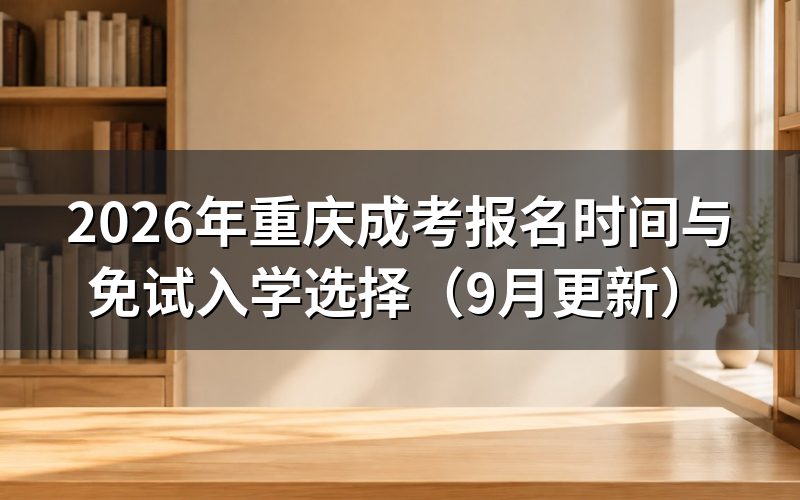 报名时间确定后不想参加考试怎么办