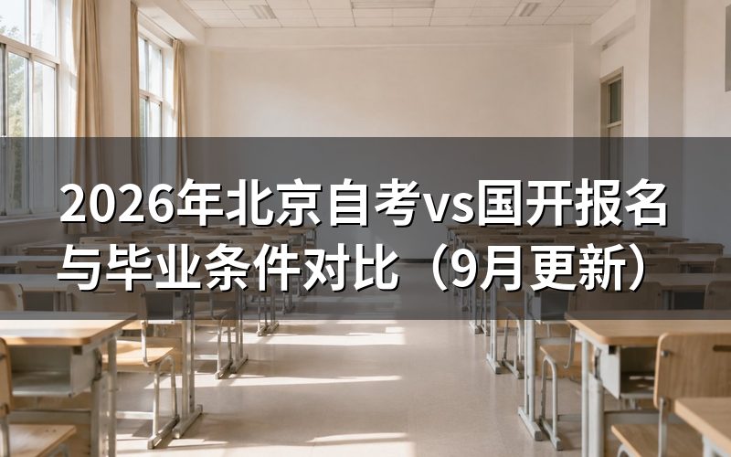vs国开报名流程怎么办