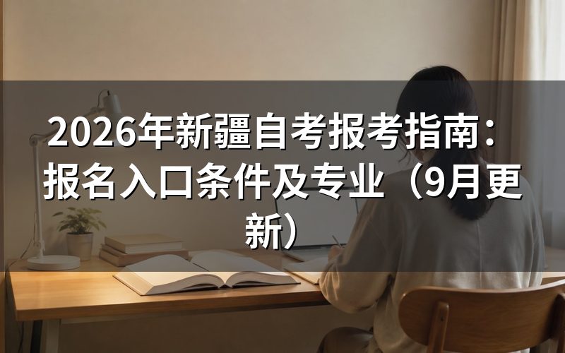 报考指南中的报名入口怎么使用