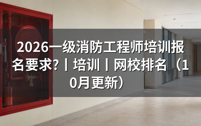 一级消防工程师 报名要求,先对报名平台里的学历验证状态