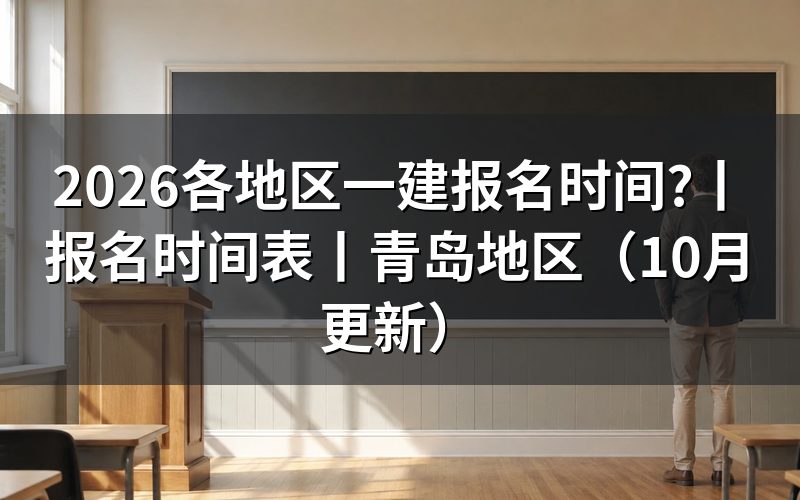 各地区一建报名时间表,先认平台开放期那一行