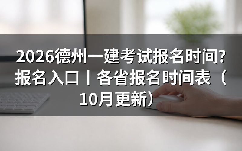 2026一建考试报名时间,先看报名表上的提交时段