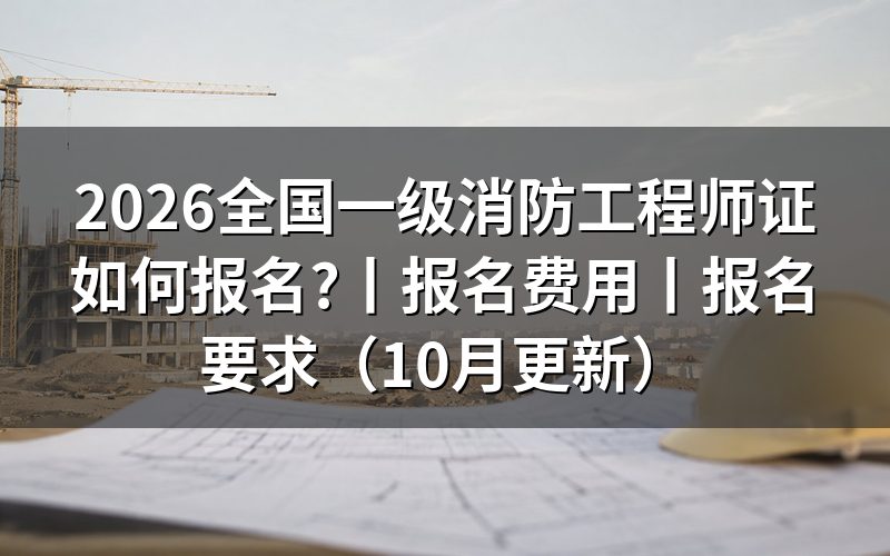 全国一级消防工程师报名要求,先对报名表上的学历学位验证那一栏