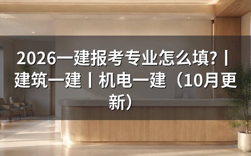 一建报考允许报考专业,先对毕业证上的专业全称