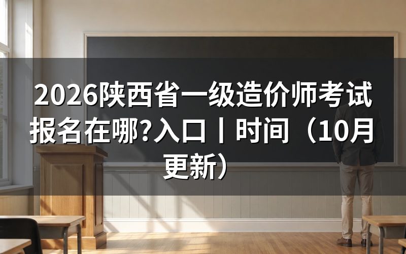 陕西省一级造价师报名入口,登录后先看注册信息那一栏