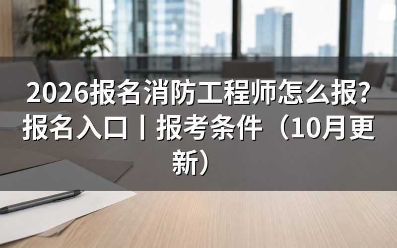 报名消防工程师入口,登录后先看注册信息那一页