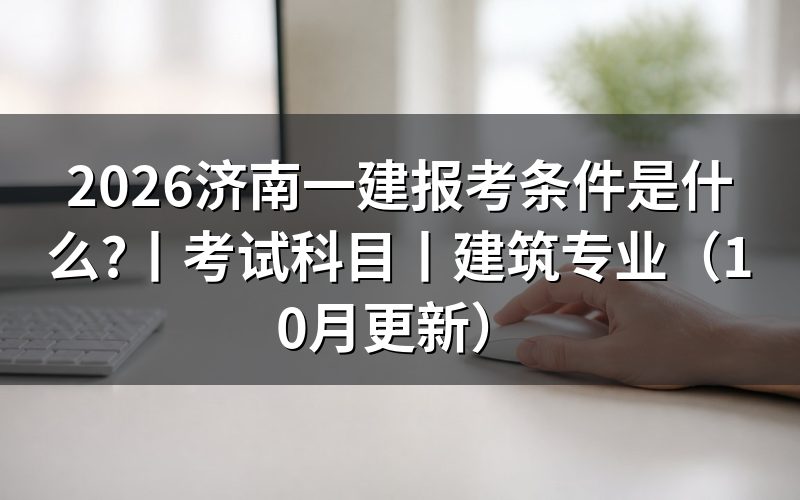 一建报考条件和要求,先对报名表上的工作年限那一栏