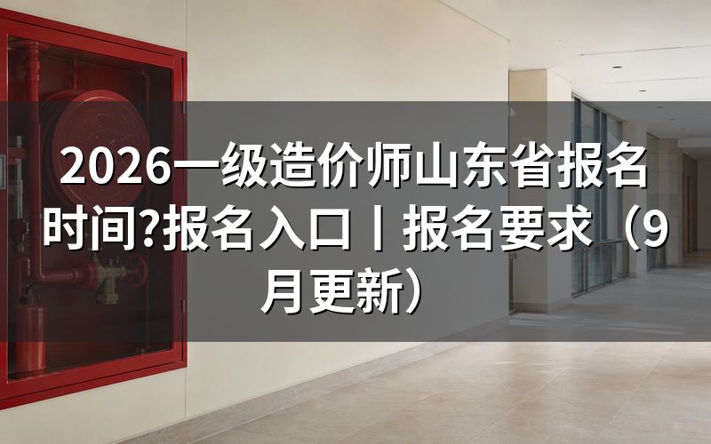山东一级造价师报名时间,对照报名表上的两个日期栏