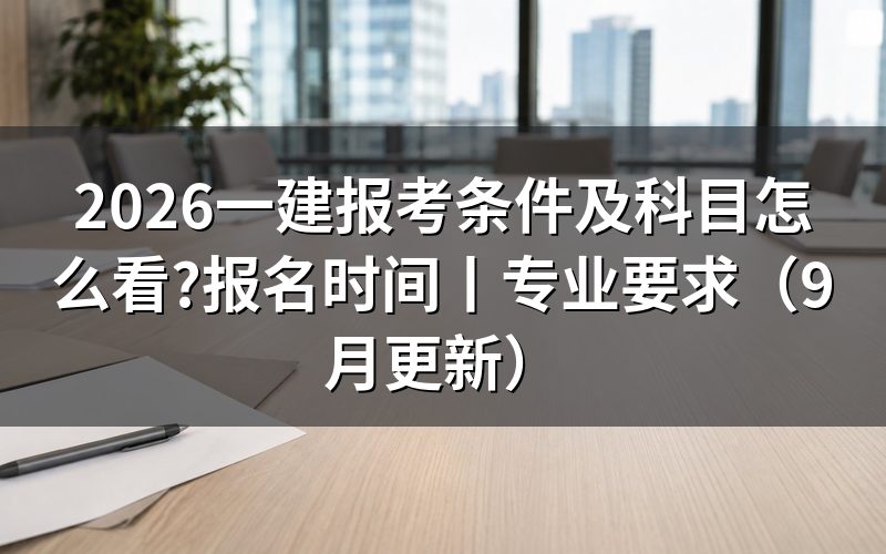一建报考条件和要求,先对报名表上的学历和年限两栏