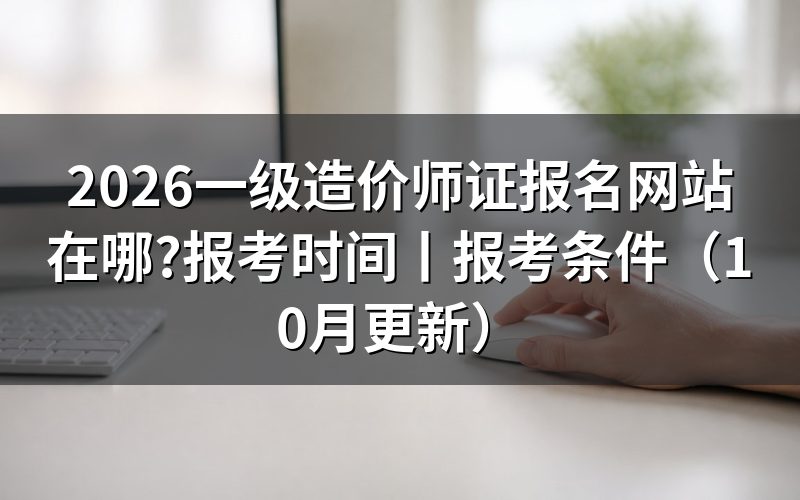 一级造价师报名网站登录,核对报名表状态