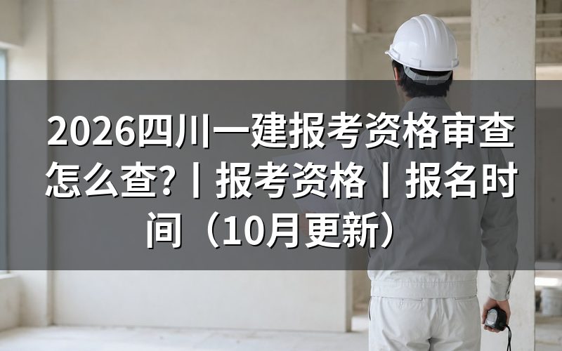 四川省一建资格审查,查看审核状态