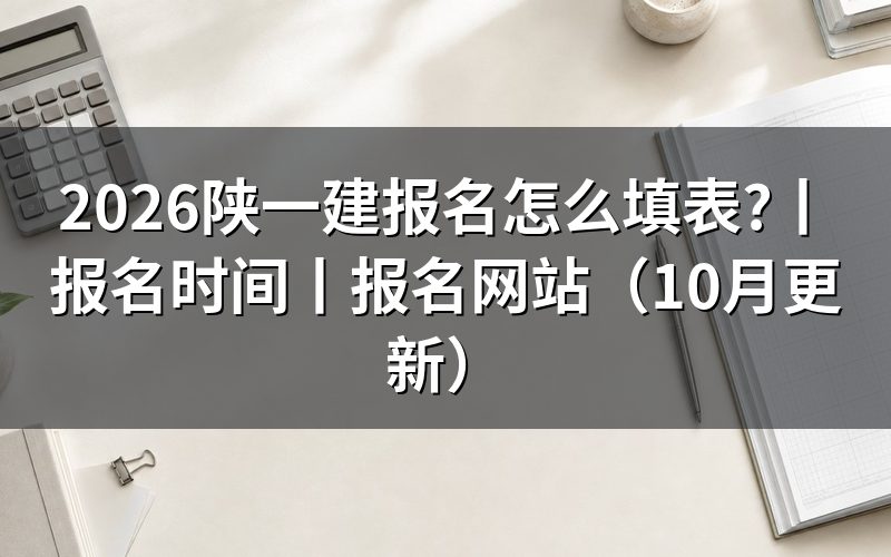 一建报名时间,看报名表的提交状态
