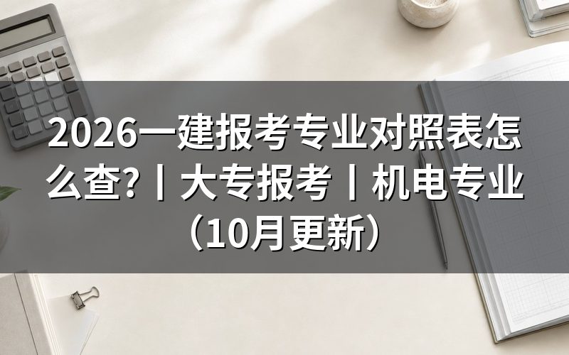 一建报考条件和专业对照表,先核对学历栏