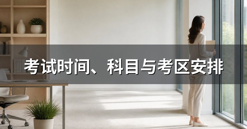 安徽注册安全工程师报名时间与费用