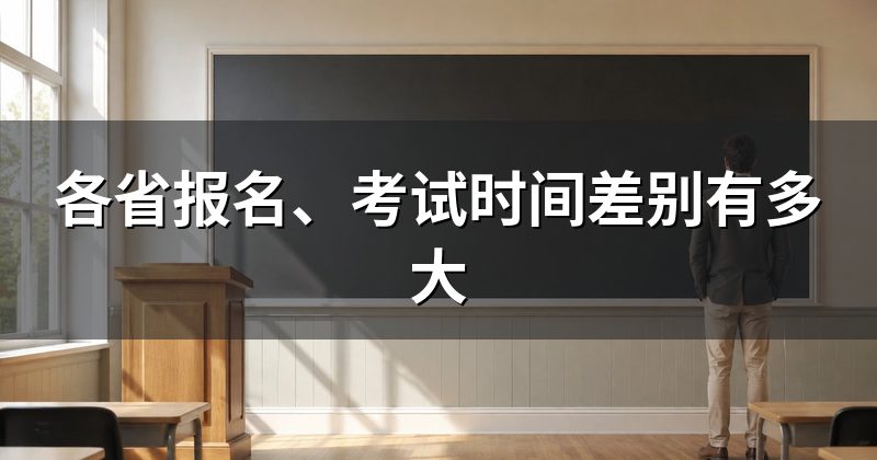 准考证打印入口在哪、要查什么信息
